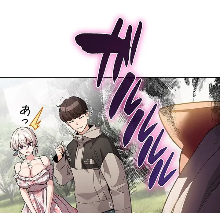 漫画の世界でエキストラになっちゃいました 第30話 - 10