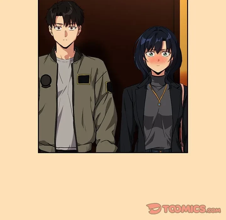 退勤すれば恋のはじまり 第64話 - 14