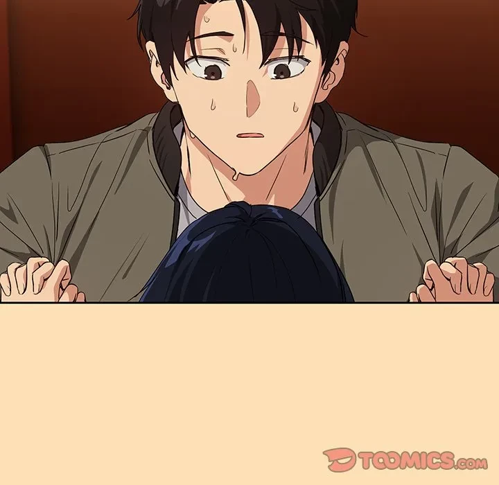 退勤すれば恋のはじまり 第64話 - 68