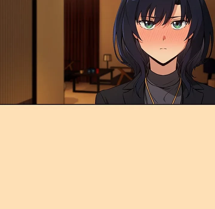 退勤すれば恋のはじまり 第64話 - 87