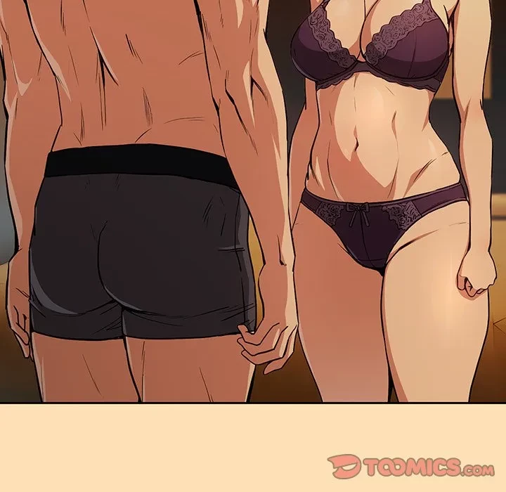 退勤すれば恋のはじまり 第64話 - 98