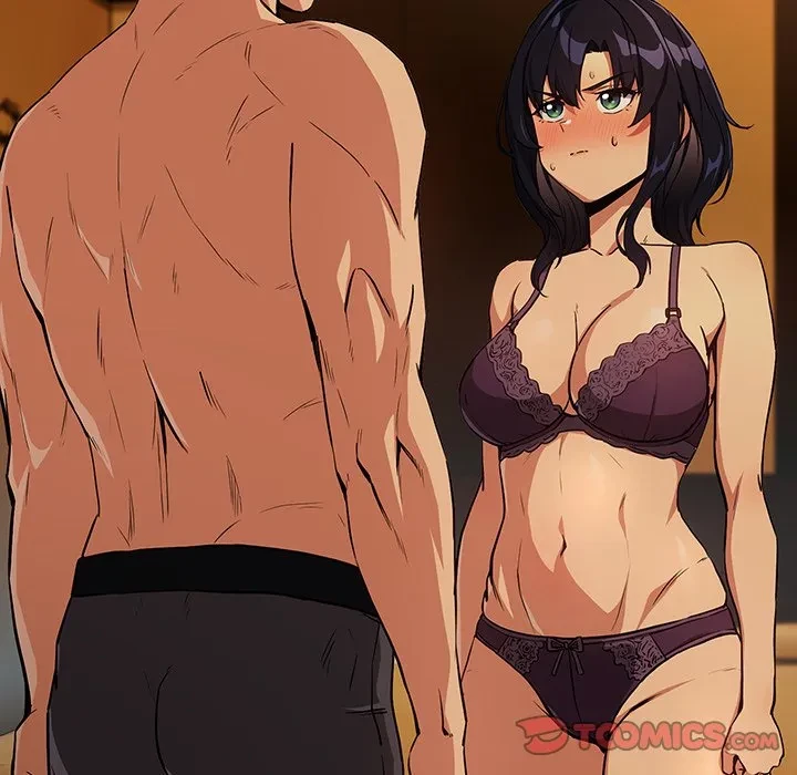 退勤すれば恋のはじまり 第65話 - 6