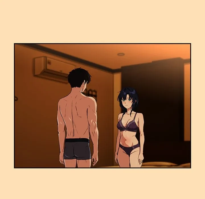 退勤すれば恋のはじまり 第65話 - 11