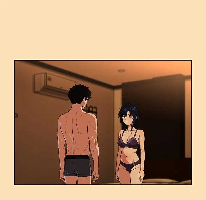 退勤すれば恋のはじまり 第65話 - 12