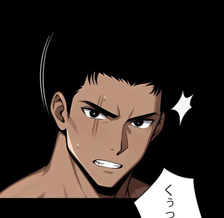 ヤクザが通る 第107話 - 10