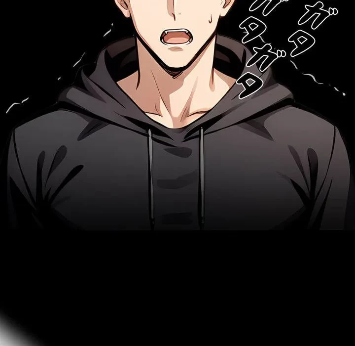 ヤクザが通る 第107話 - 130
