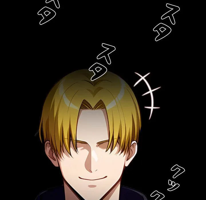 ヤクザが通る 第107話 - 136