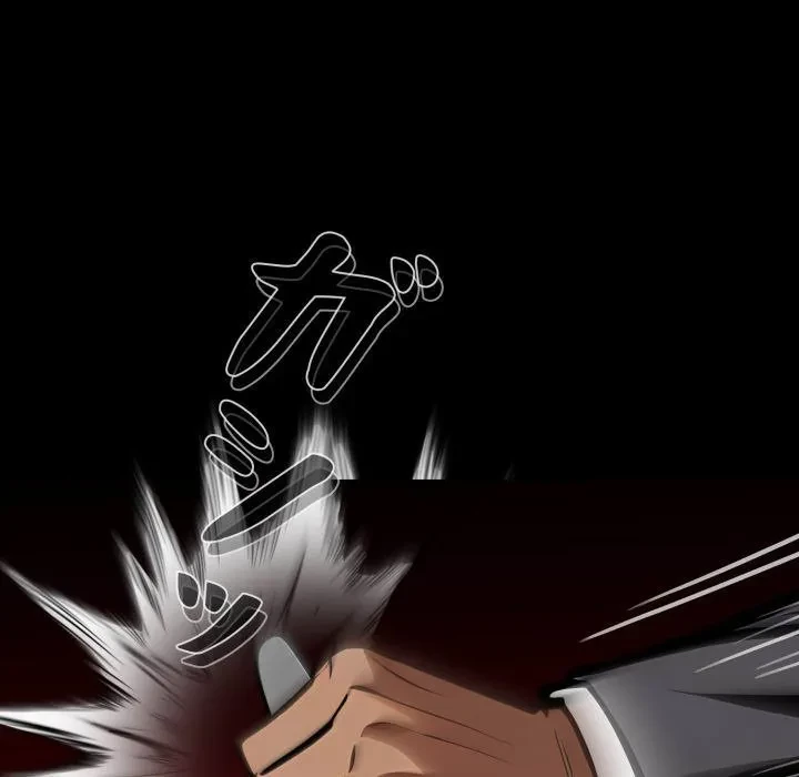 ヤクザが通る 第108話 - 5