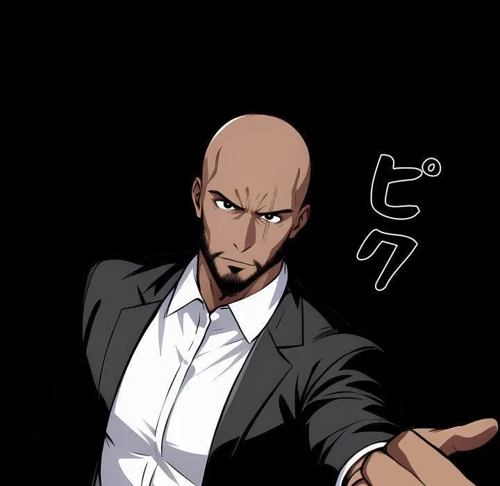 ヤクザが通る 第108話 - 7