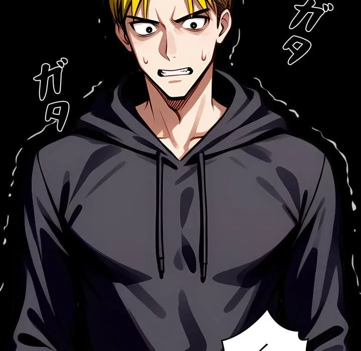 ヤクザが通る 第108話 - 11