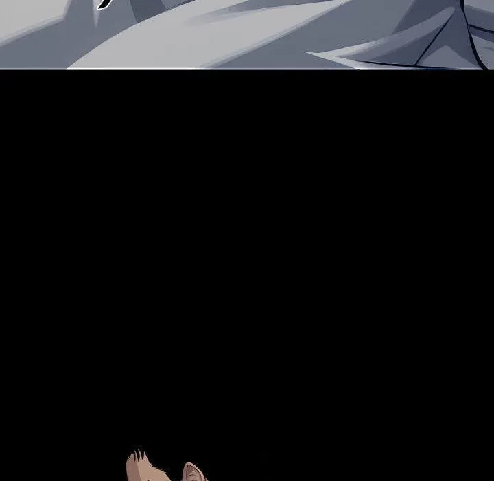 ヤクザが通る 第108話 - 43