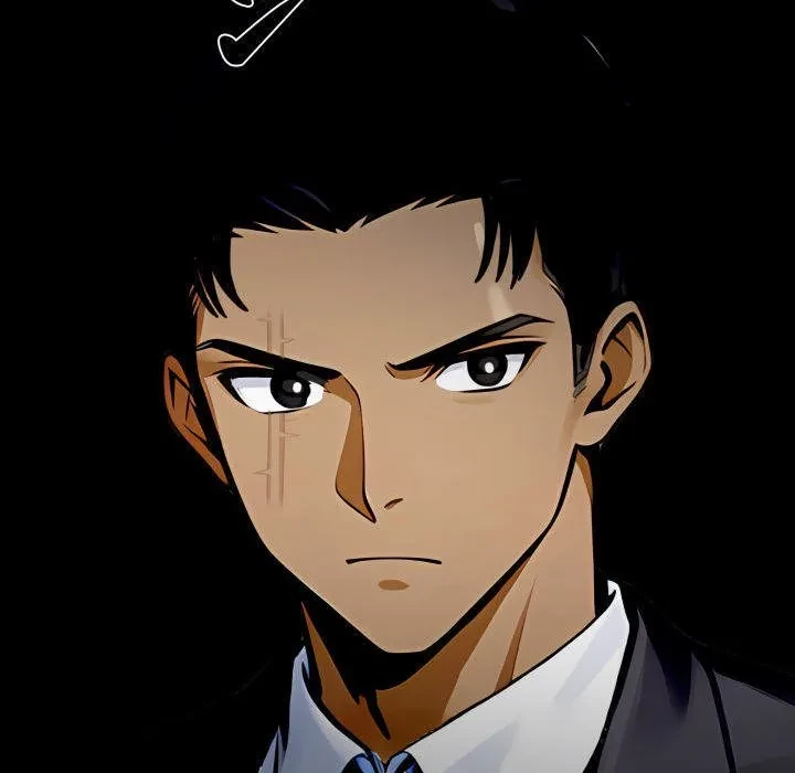 ヤクザが通る 第108話 - 100