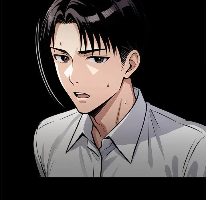 ヤクザが通る 第109話 - 74