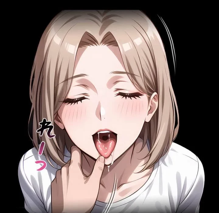 ヤクザが通る 第109話 - 110