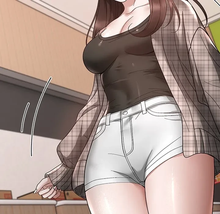 俺んち来ませんか? 第18話 - 96