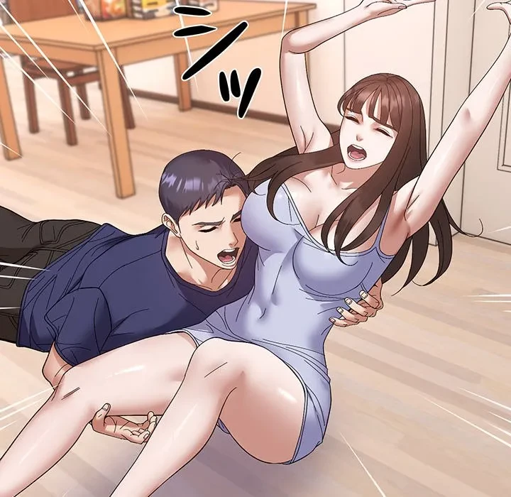 俺んち来ませんか? 第20話 - 10