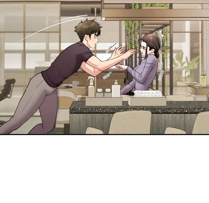 ハーレムの王 第38話 - 103