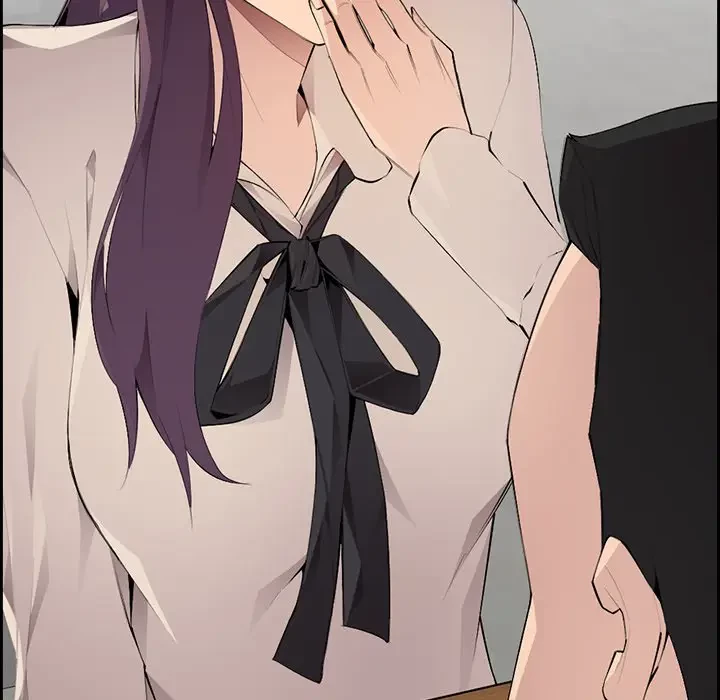 画面越しのキャンパスライフ 第3話 - 25