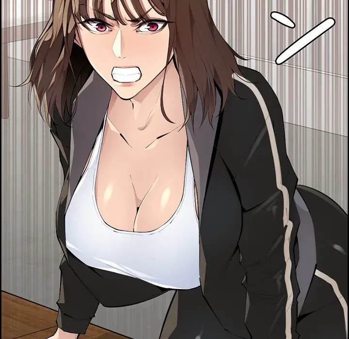 画面越しのキャンパスライフ 第3話 - 40