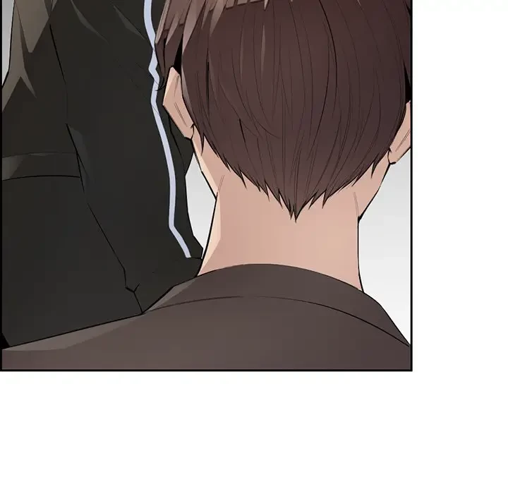 画面越しのキャンパスライフ 第3話 - 96