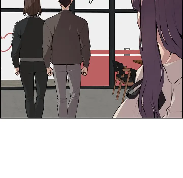 画面越しのキャンパスライフ 第3話 - 108