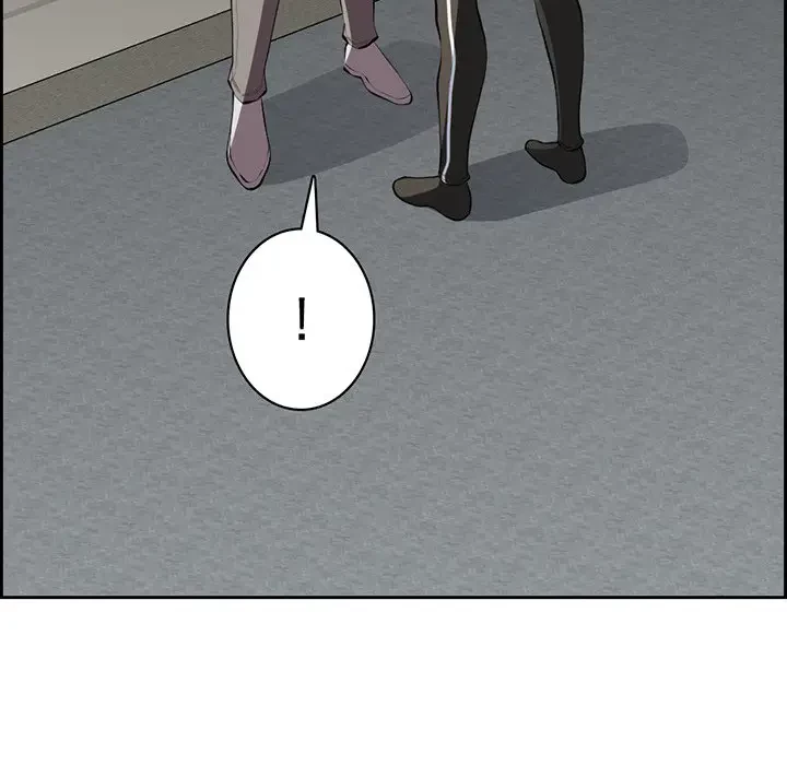 画面越しのキャンパスライフ 第3話 - 135