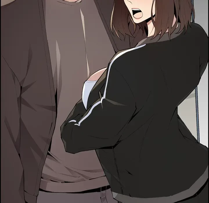 画面越しのキャンパスライフ 第3話 - 157