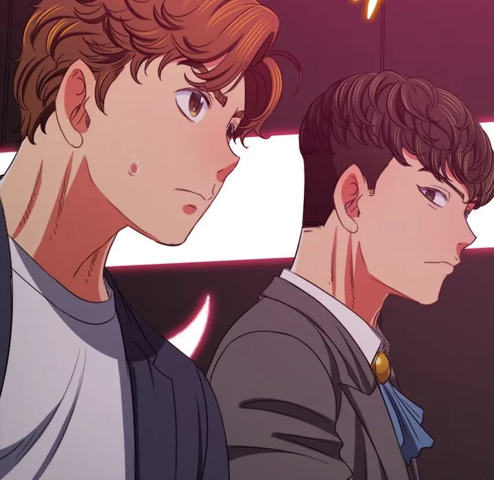 俺のワルな同級生 第202話 - 27