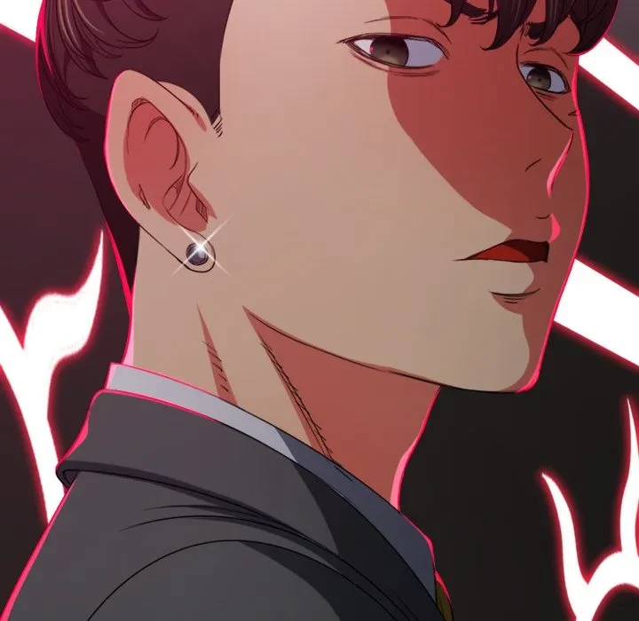 俺のワルな同級生 第202話 - 43