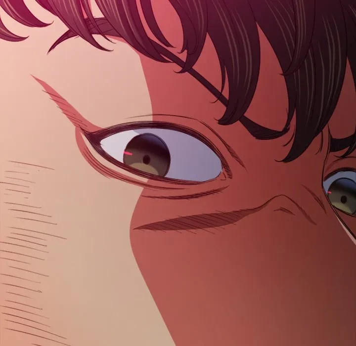 俺のワルな同級生 第202話 - 46