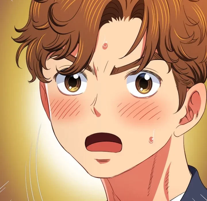 俺のワルな同級生 第202話 - 51