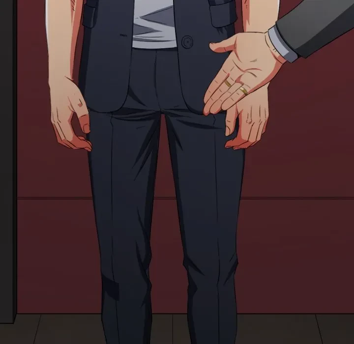 俺のワルな同級生 第202話 - 79