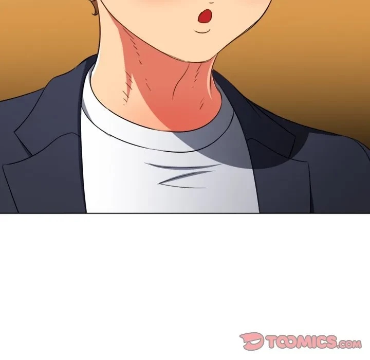 俺のワルな同級生 第202話 - 124