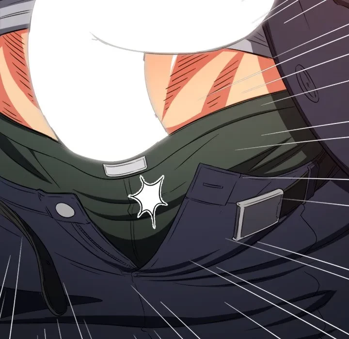 俺のワルな同級生 第202話 - 166