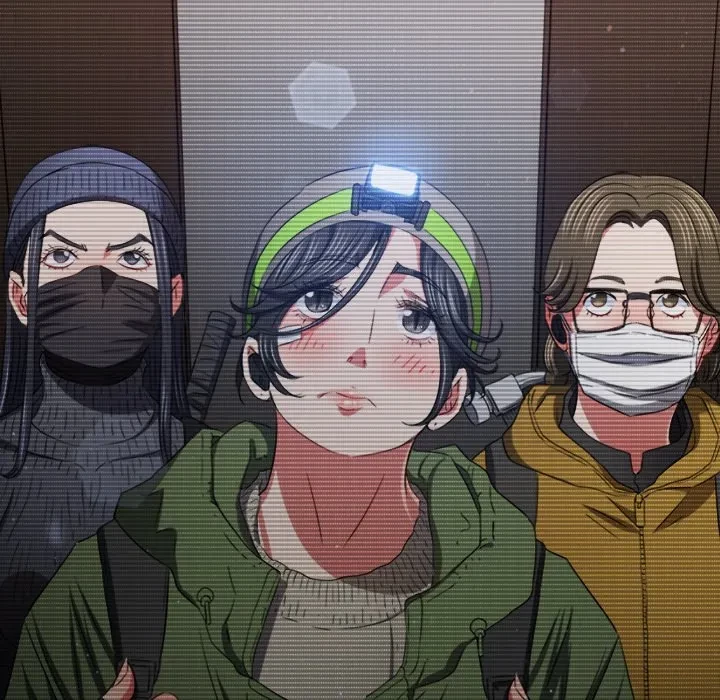 俺のワルな同級生 第203話 - 12