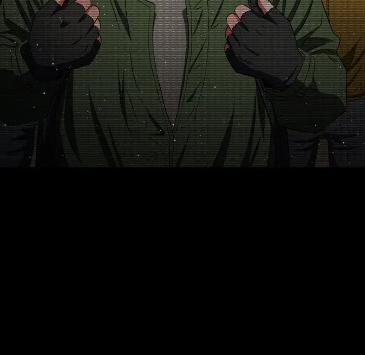 俺のワルな同級生 第203話 - 13