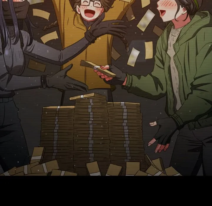 俺のワルな同級生 第203話 - 15