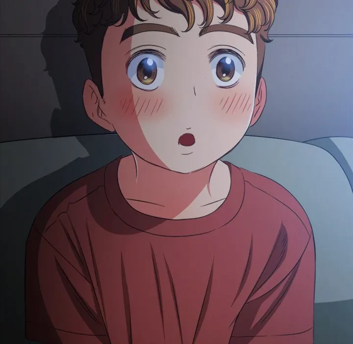 俺のワルな同級生 第203話 - 20