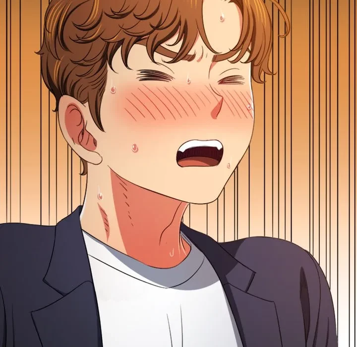 俺のワルな同級生 第203話 - 43