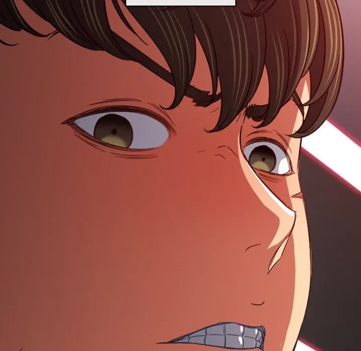 俺のワルな同級生 第203話 - 55