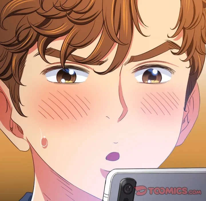 俺のワルな同級生 第203話 - 76