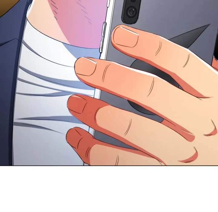 俺のワルな同級生 第203話 - 77