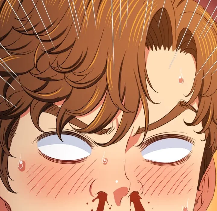 俺のワルな同級生 第203話 - 82