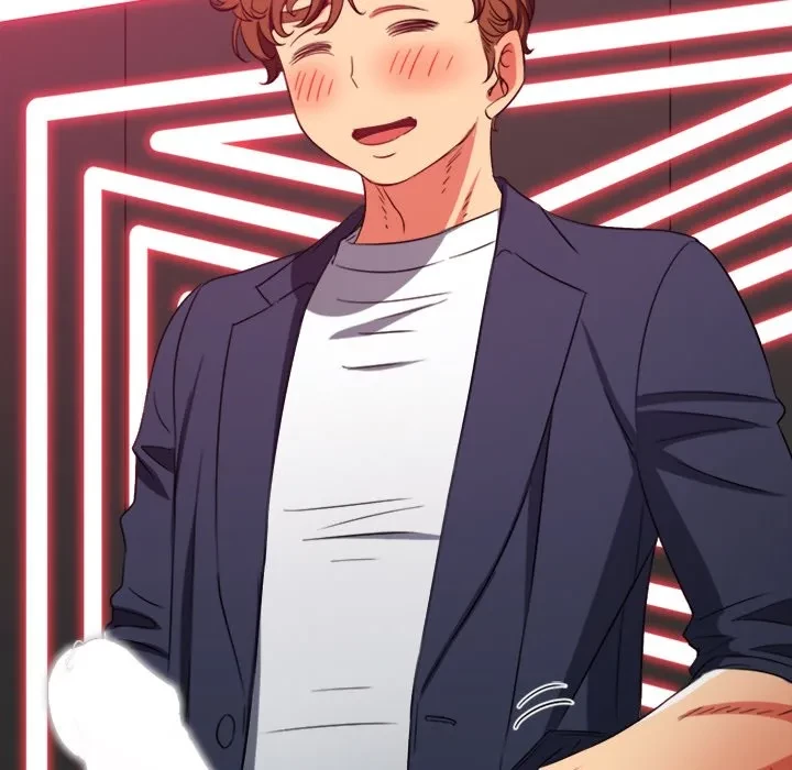 俺のワルな同級生 第203話 - 91