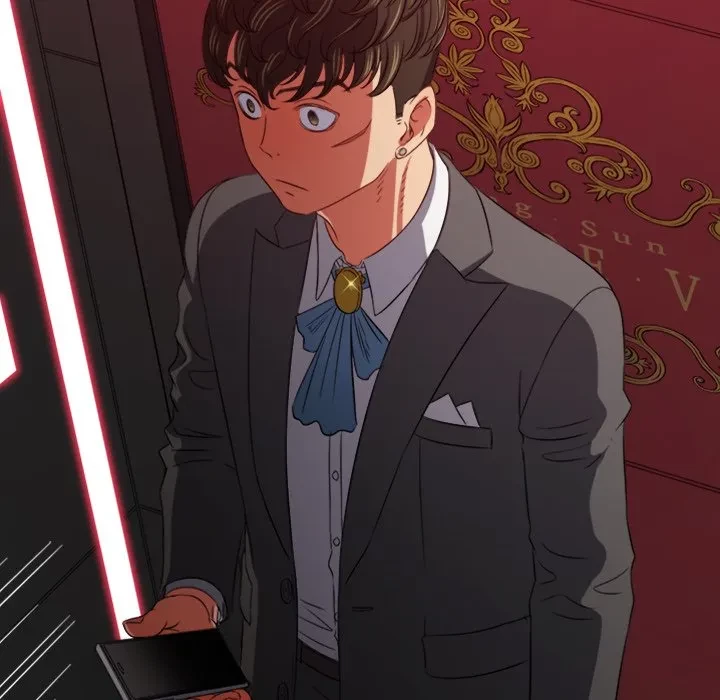 俺のワルな同級生 第203話 - 182