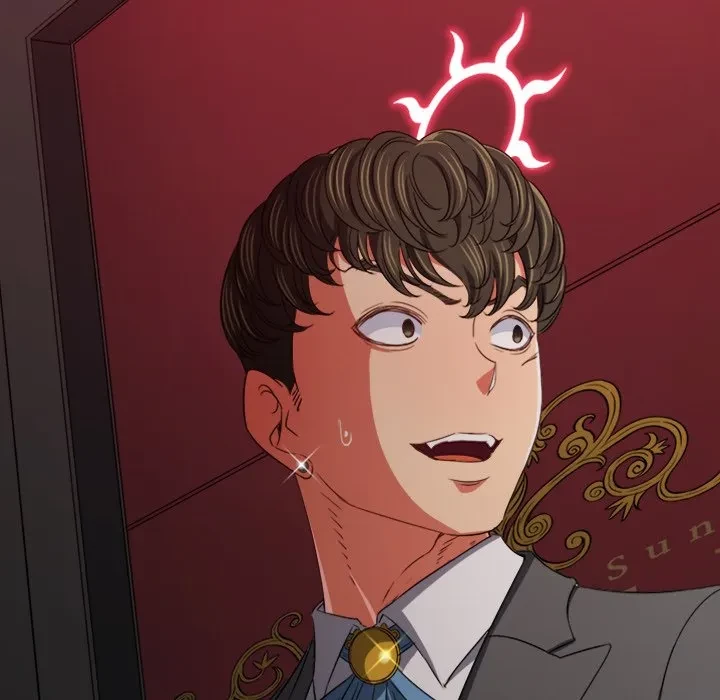 俺のワルな同級生 第203話 - 189