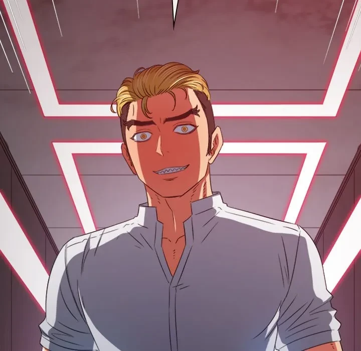 俺のワルな同級生 第203話 - 202