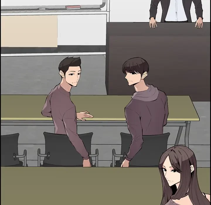 画面越しのキャンパスライフ 第5話 - 27