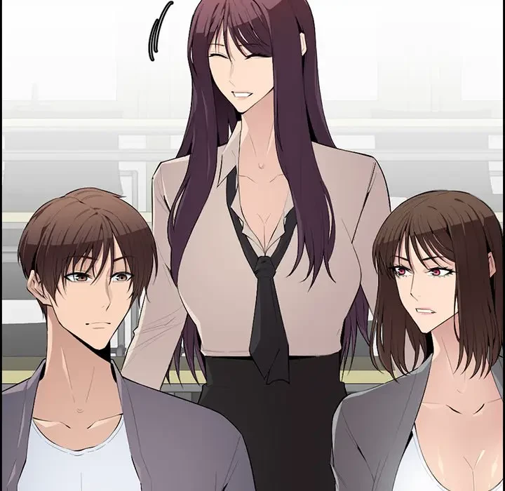 画面越しのキャンパスライフ 第5話 - 61