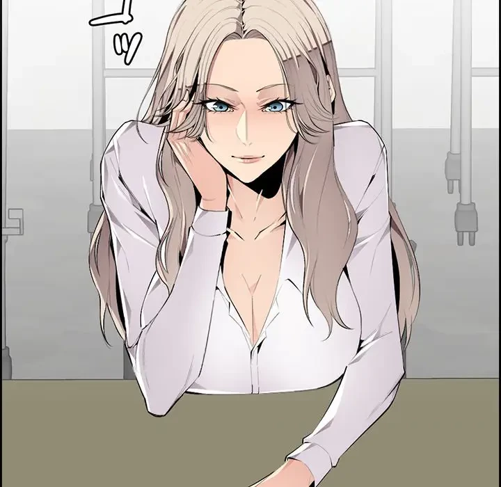 画面越しのキャンパスライフ 第5話 - 101